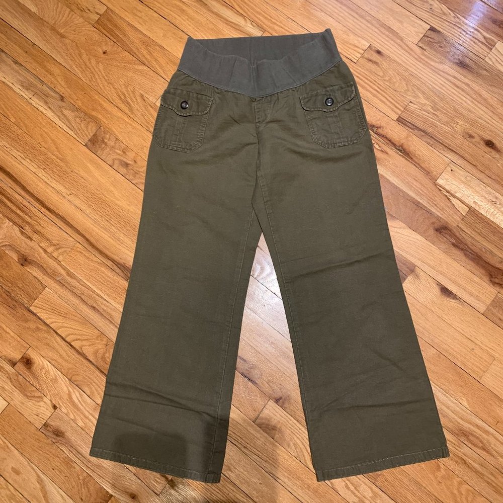GAP Women maternity pants